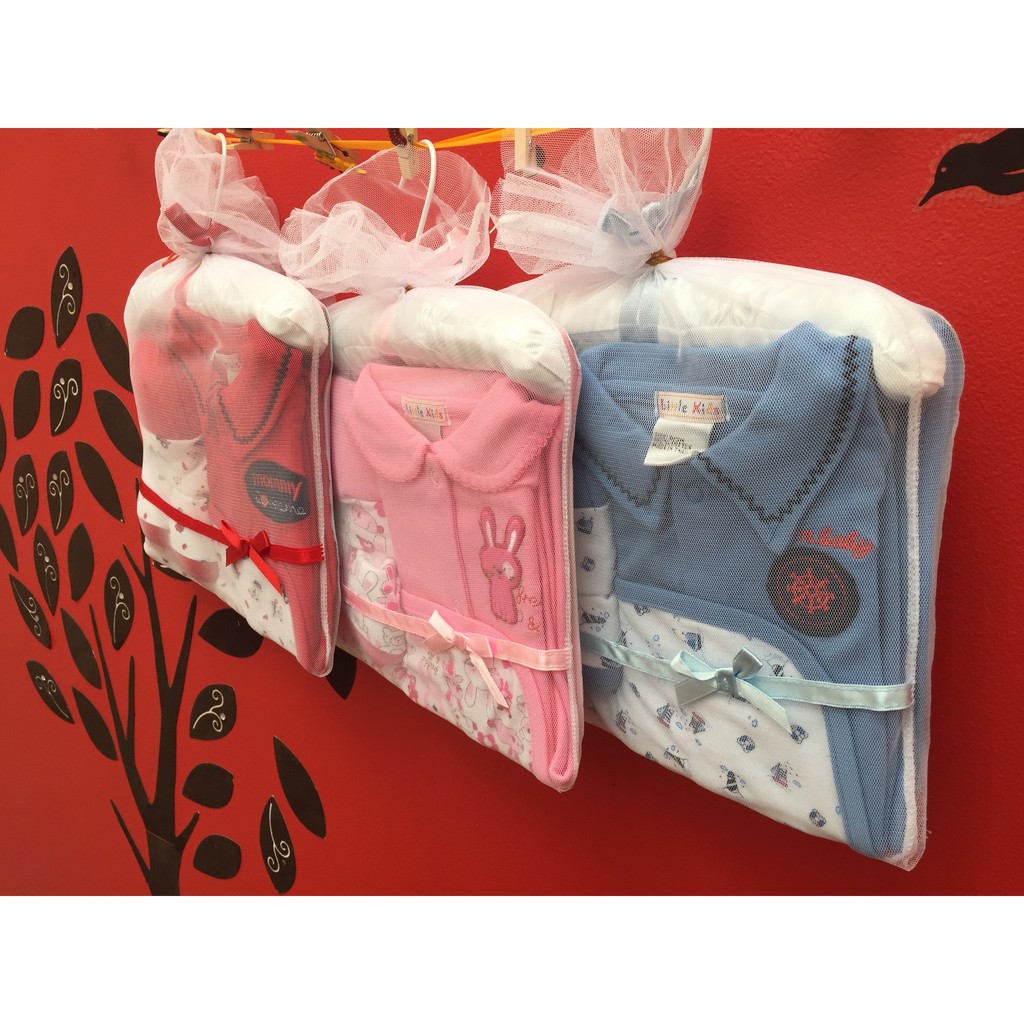 Jual EXCLUSIVE BABY GIFT SET Shopee Indonesia