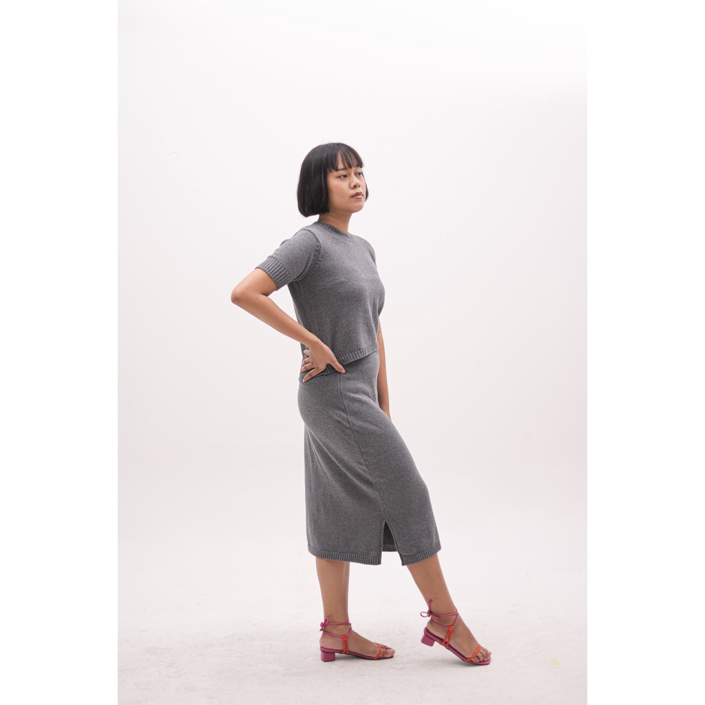Jual Samfu - Tofu Set (100% Cotton) | Shopee Indonesia