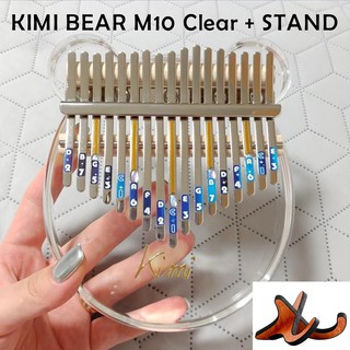 Kimi kalimba deals shopee