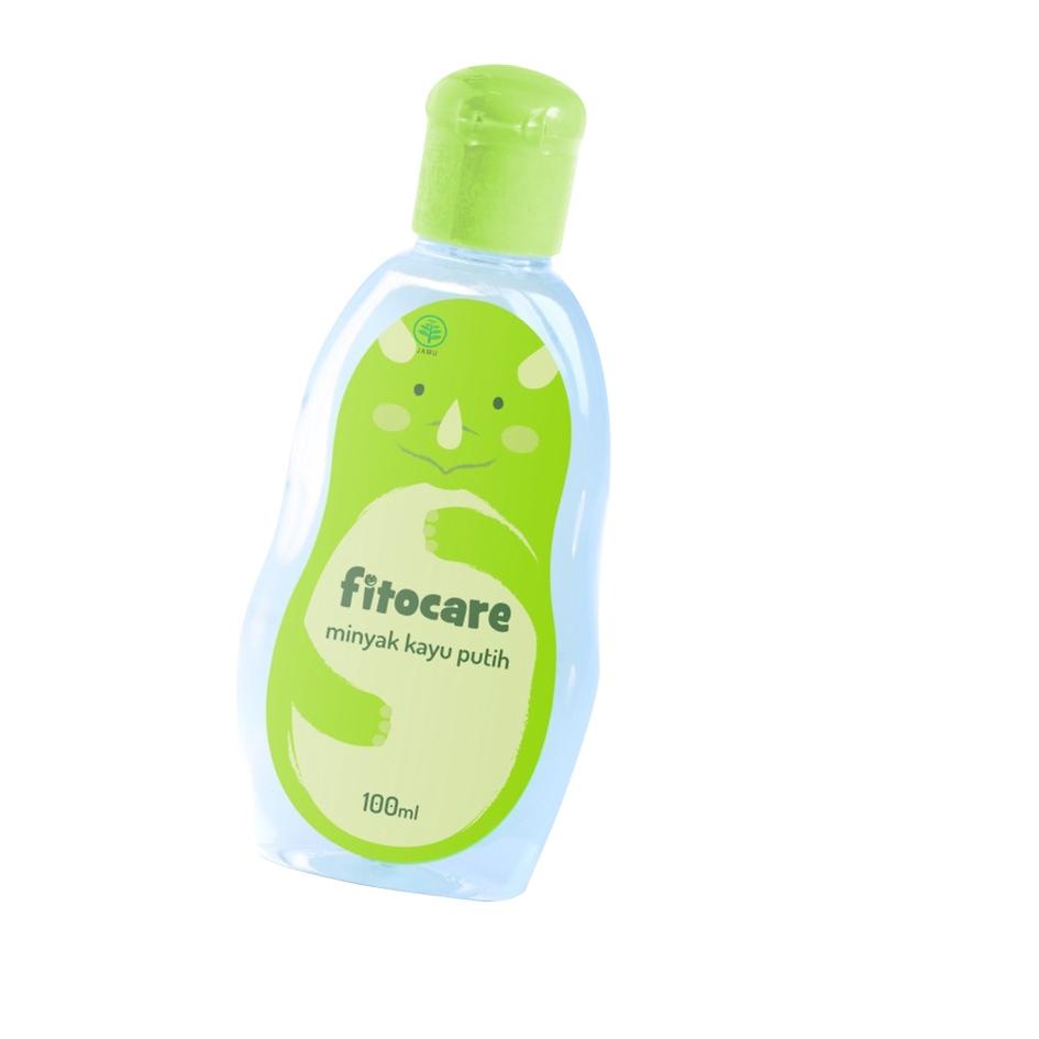 Jual Limited - FITOCARE Minyak Kayu Putih 100ml 销 | Shopee Indonesia