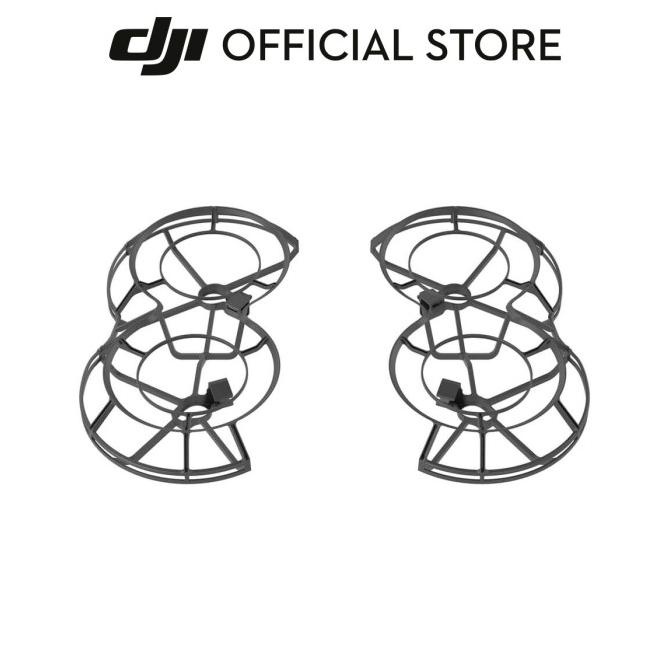 Jual DJI MINI 2 360 PROPELLER GUARD | Shopee Indonesia