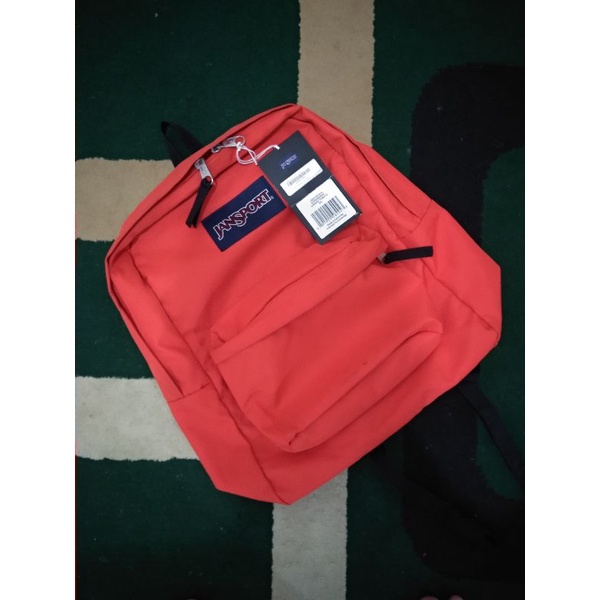 Jansport cherry outlet tomato