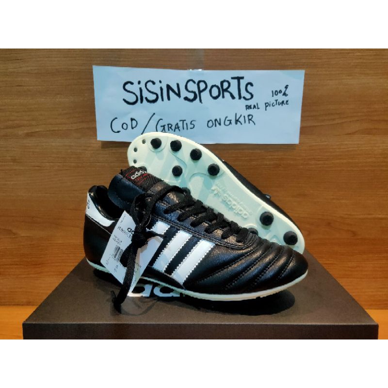 Adidas copa mundial 25th anniversary clearance edition