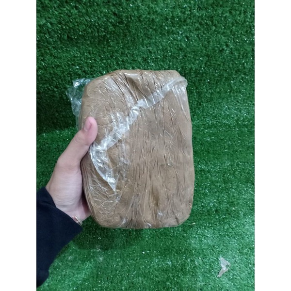 Tanah liat 1kg, tanah liat modeling, clay 1000gram kerajinan tangan