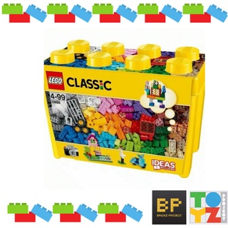 Jual best sale lego classic