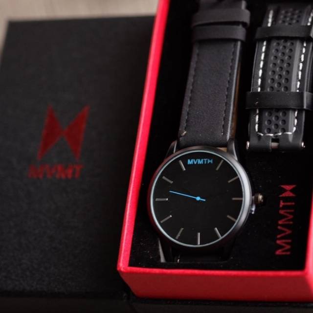 Jual jam tangan mvmt Harga Terbaik Termurah November 2025