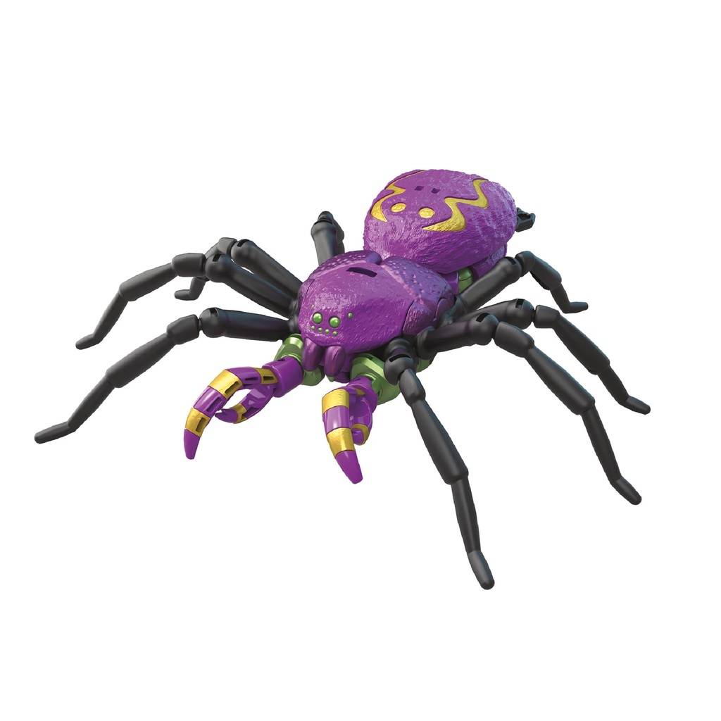 Jual TRANSFORMERS Generations Legacy Deluxe Predacon Tarantulas Action ...
