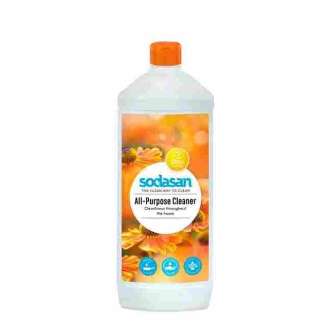 Jual sodasan all purpose cleaner 1 liter | Shopee Indonesia