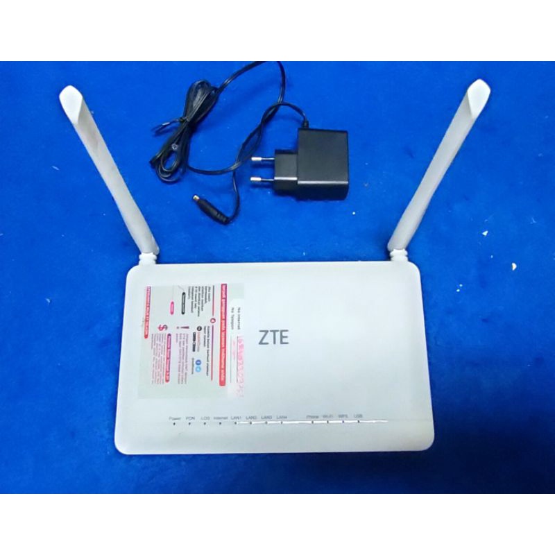 How To Configure Static Ip In ZTE Router How To Set A, 50 OFF