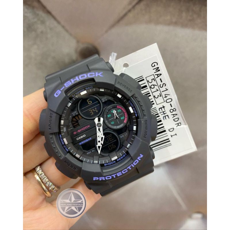 G shock gma online s140 8adr