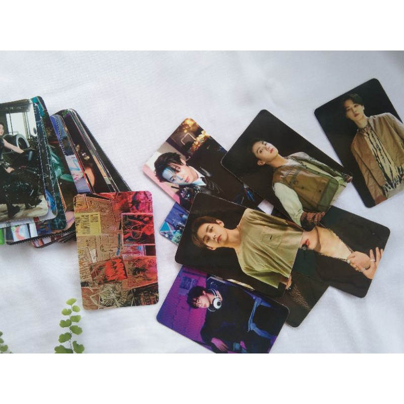 Jual PHOTOCARD CUSTOM (BACA DESKRIPSI) | Shopee Indonesia