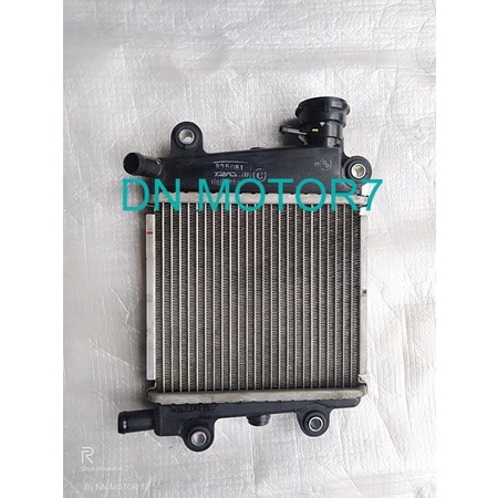 Jual Radiator Yamaha Lexi Original | Shopee Indonesia