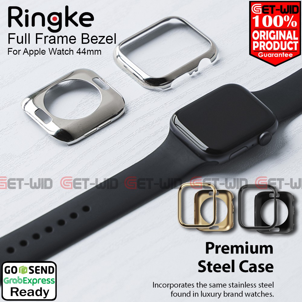 Ringke full best sale frame apple watch