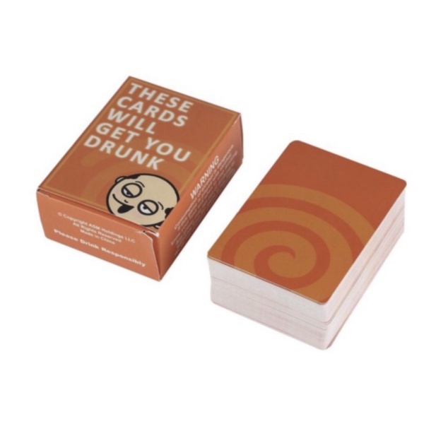 Jual Jual These Cards Will Get You Drunk Board Card Drinking Party Game Murah Shopee Indonesia