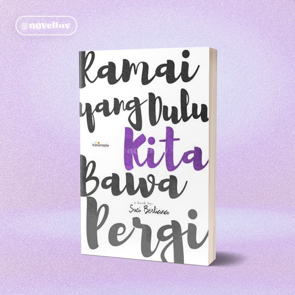 Suci Berliana author photo