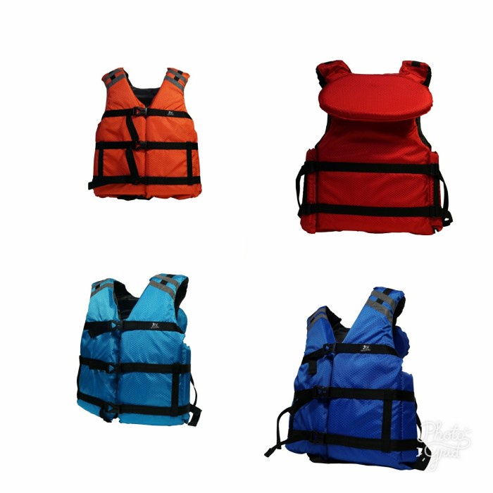 Jual pelampung rafting life jacket pancing tubing renang Shopee Indonesia