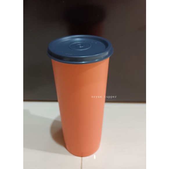 Jual Gelas Bertutup Tupperware Giant Tumbler 1 Shopee Indonesia 7721