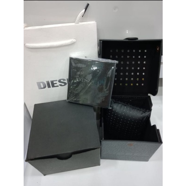 Jual Kotak Diesel | Box Diesel original | Shopee Indonesia