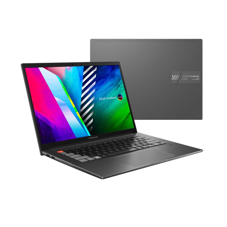 Jual Asus Vivobook Pro X AMD R9 5900HX 16GB 1TB Nvidia RTX3050Ti 4K 16 ...