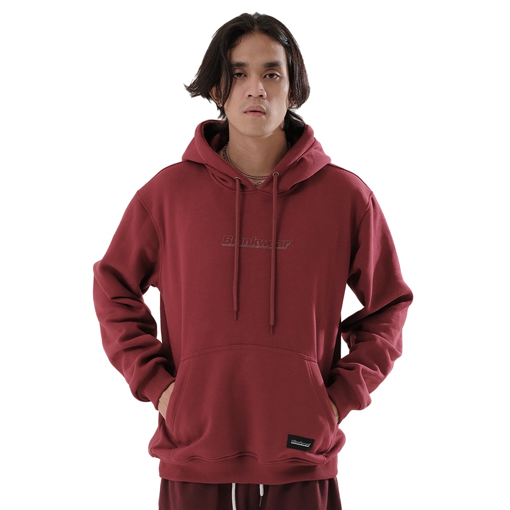 Blankwear hoodie sale