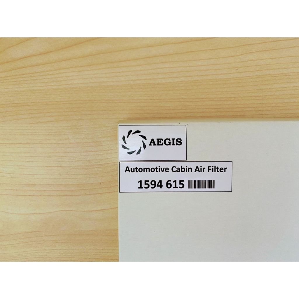 Jual AEGIS Filter Kabin Ac untuk Ford Ecosport (Semua Tipe) | 1594615 ...