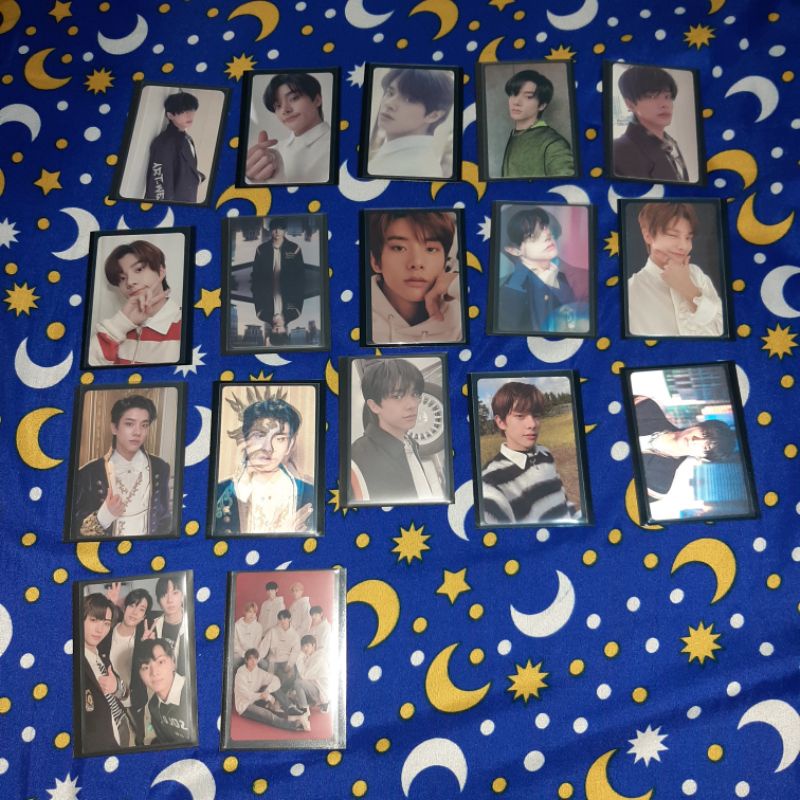 Jual Jake Enhypen Photocard | Shopee Indonesia