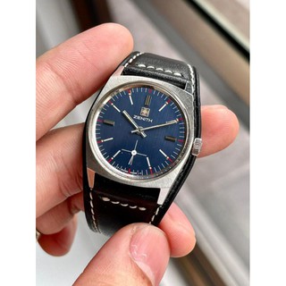 Jam tangan zenith on sale original