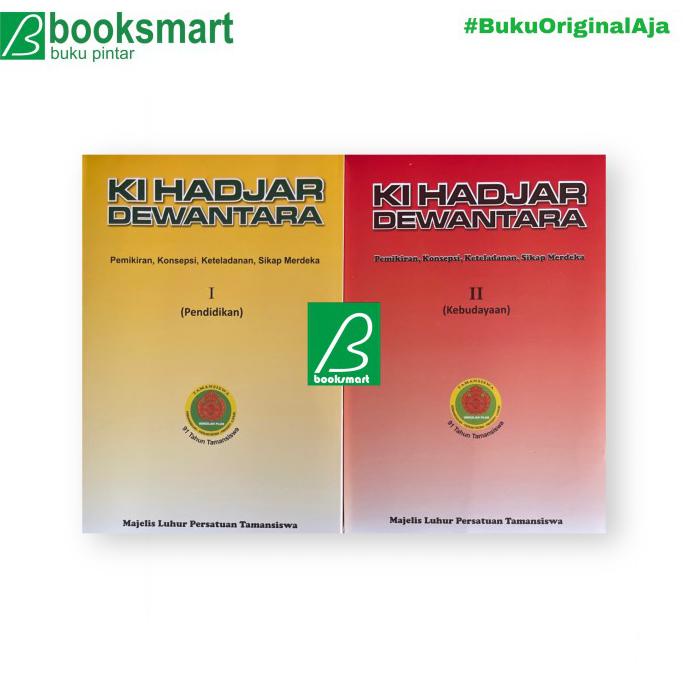 Jual KI Hajar Dewantara - Pendidikan Dan Budaya (LENGKAP) | Shopee ...