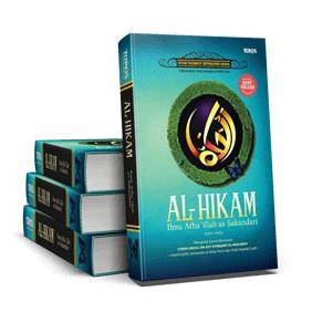 Jual Buku Terjemah Kitab AL HIKAM - Referensi Utama Ilmu Tasawuf Sufi ...