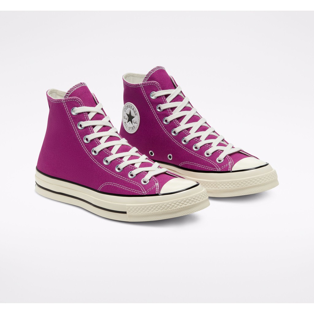 Converse 2025 70s ungu