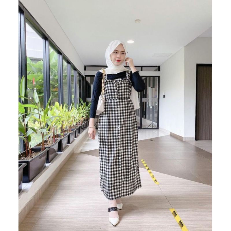 Shopee baju hot sale overall