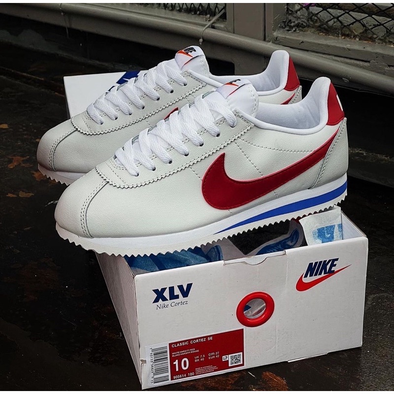 Harga nike outlet cortez classic