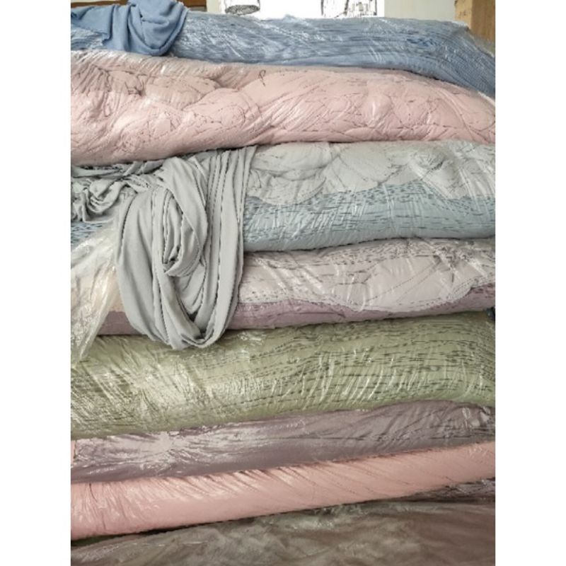 Jual kain furing puring hyget per roll isi 100m lebar 3m | Shopee Indonesia