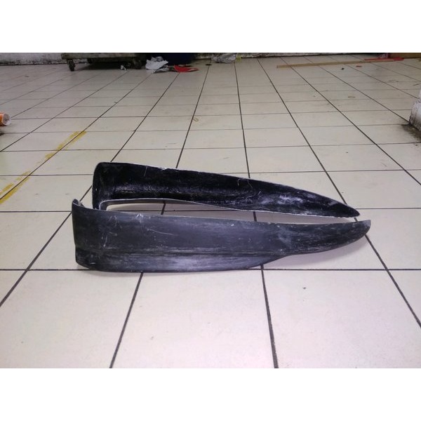 Jual Bodykit Evo Bodykit Mitshubishi Evo bodykit lancer evo 3