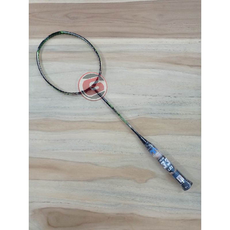 Jual Raket Badminton power Max Turbo charging air stream 90 Original
