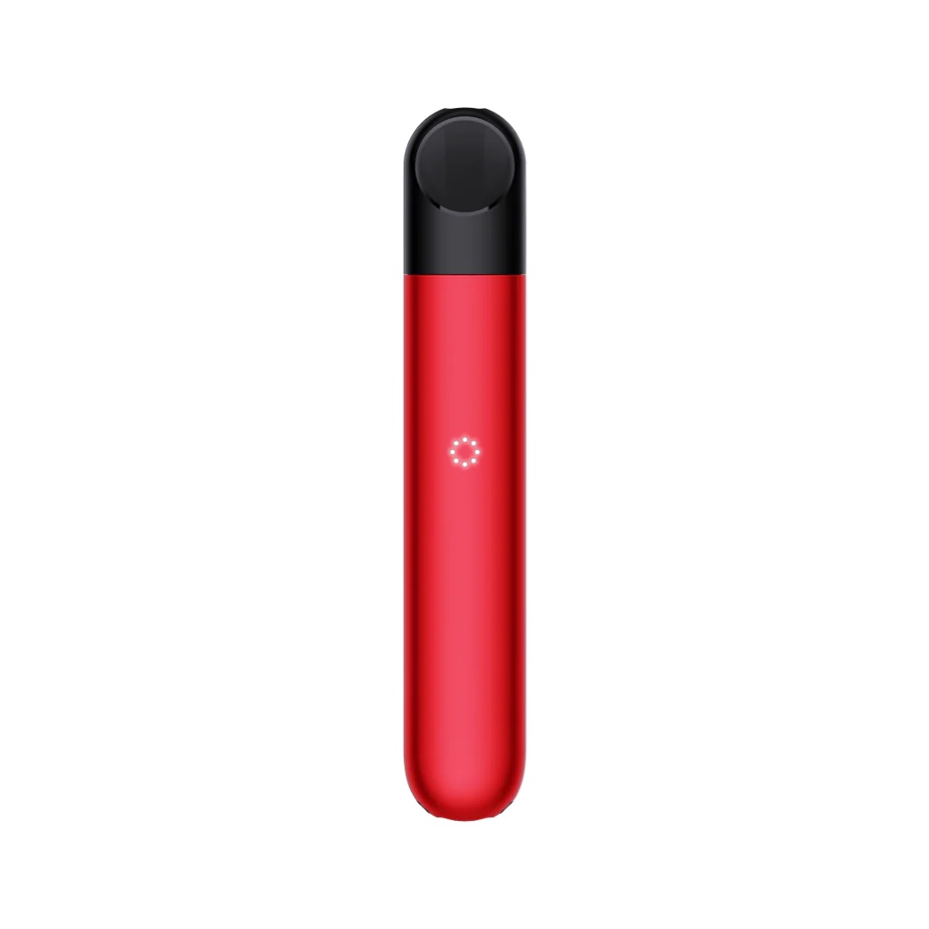 Jual RELX Infinity Device - Red | Shopee Indonesia