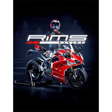 Jual RiMS Racing - Ultimate Edition | Shopee Indonesia