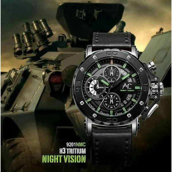 Alexandre christie night vision sale