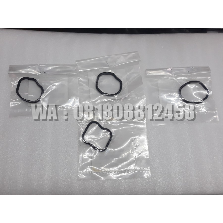 Jual Seal Gasket Rocker Cover Klep Atas Kotak Original Asli Mitsubishi ...