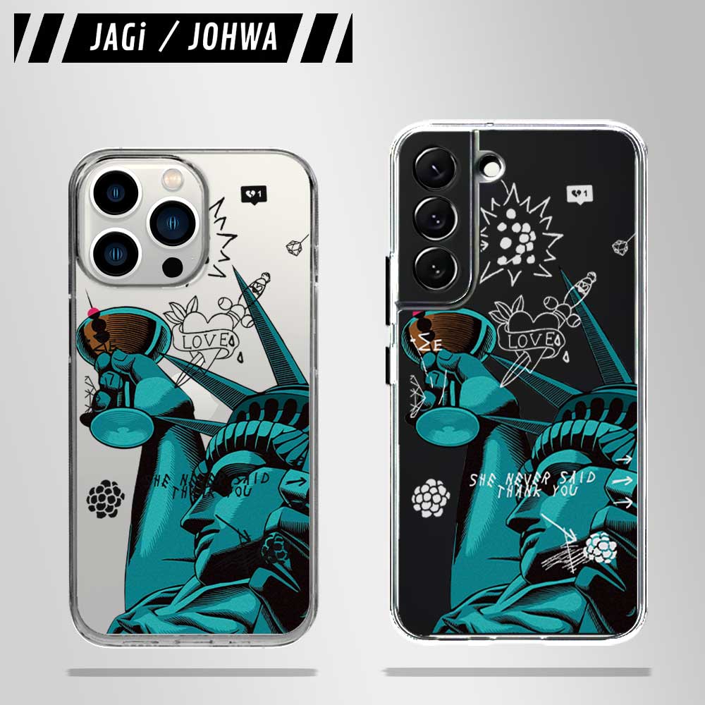 Jual Casing Custom Cheers for iPhone and Android | Shopee Indonesia