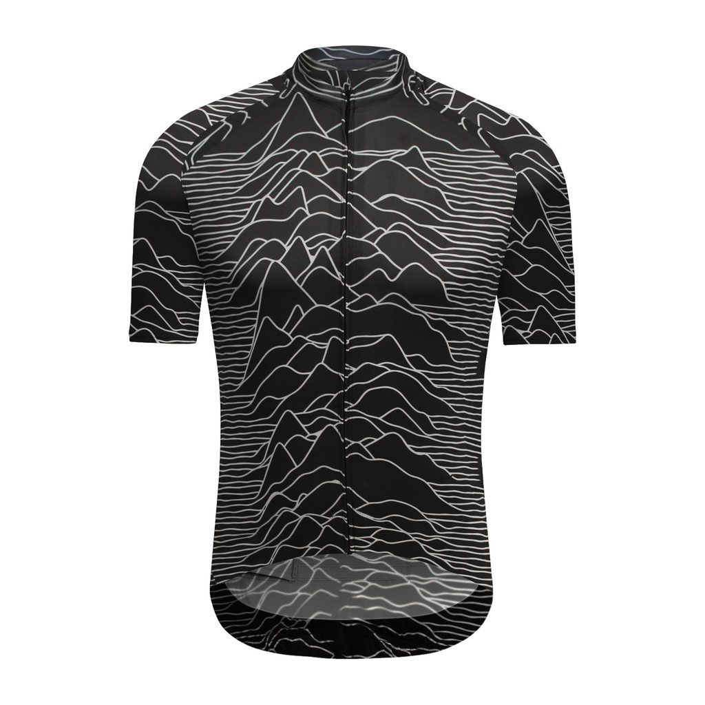 Joy division store cycling jersey