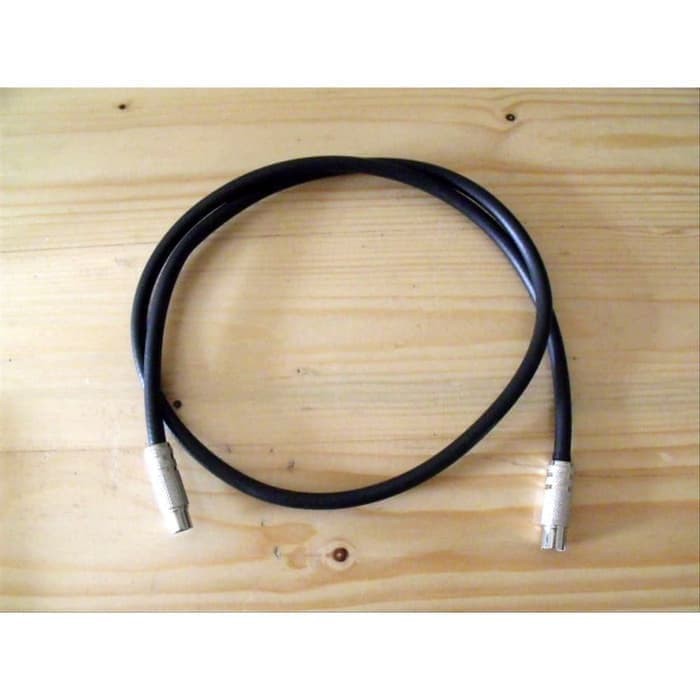 Jual Kabel Loop Out Antena Set Top Box full goldplated kabel antena 1 ...
