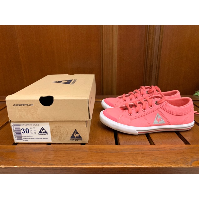 Le coq outlet sportif kaki 30