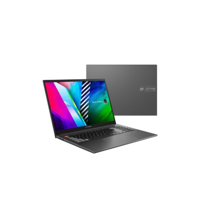 Jual ASUS N7400PC-OLED714 I7-11370H 16GB 1TB SSD RTX3050 4GB 2.8K OLED ...