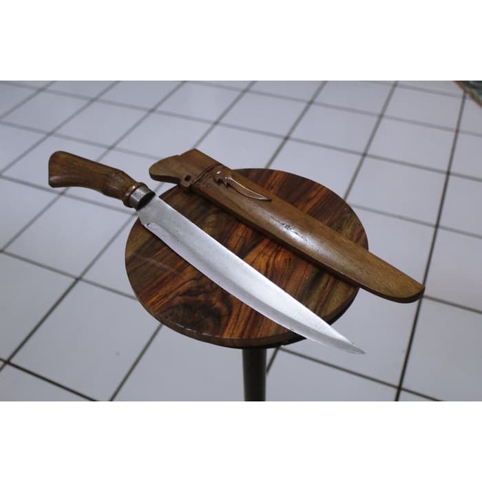 Jual GOLOK SEMBELIH TIPE 088 | Shopee Indonesia
