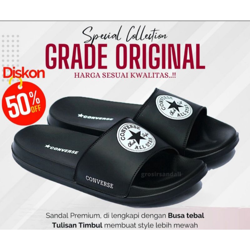 Sandal converse indonesia sales