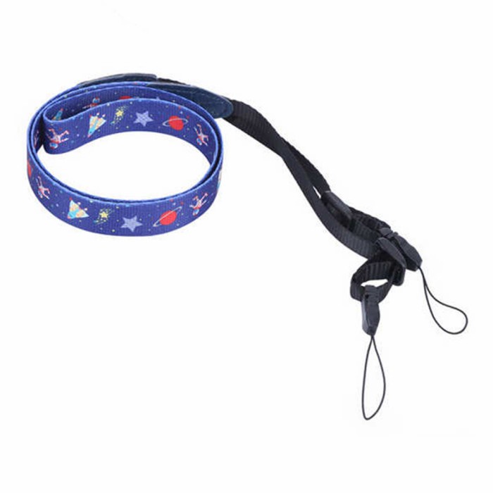 Jual Neck Strap Cute Series for Camera / Tali Shoulder 1,2M Kamera