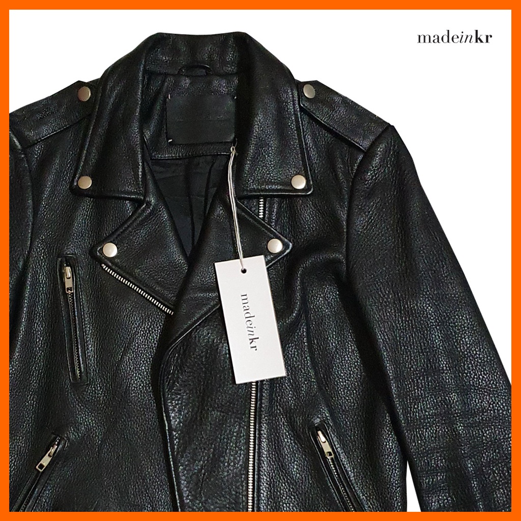 viva studio CLASSIC RIDERS JACKET