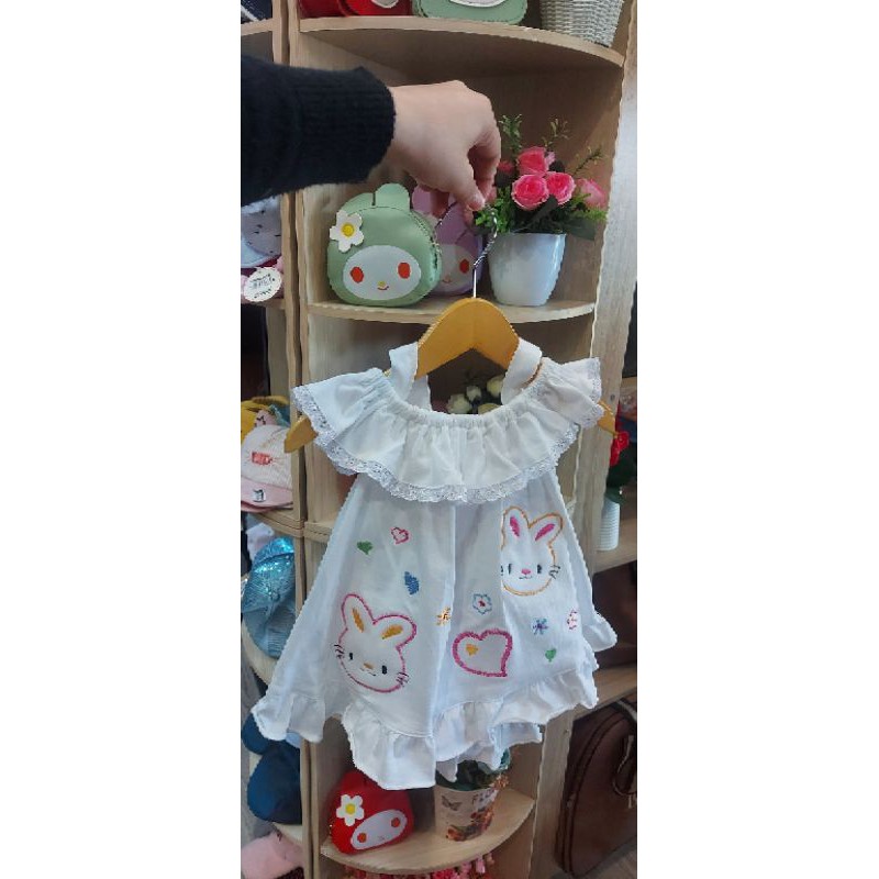 Jual baju bayi new born perempuan | dress bayi newborn |baju bayi cewek