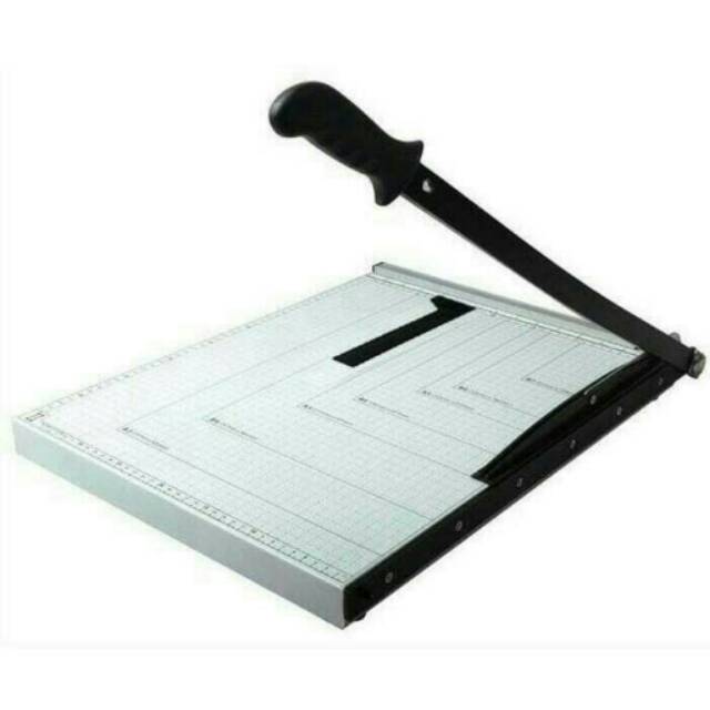 Jual Alat Pemotong Kertas Paper Cutter A3 Original Kenko Shopee